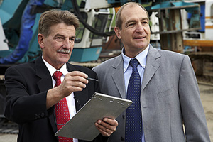 BECK & STOECKLI Engineers