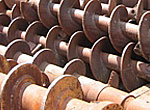 Endlosschnecken